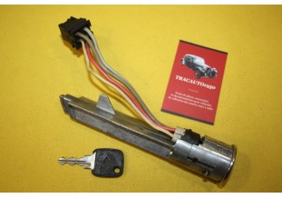 ANTIVOL NEIMAN 34 AVEC CONTACTEUR 4 FILS...RENAULT R5 après 06/1981