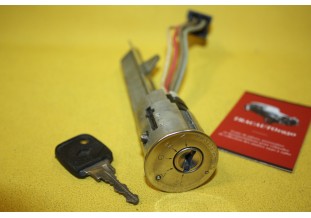 ANTIVOL NEIMAN 34 AVEC CONTACTEUR 4 FILS...RENAULT R5 après 06/1981