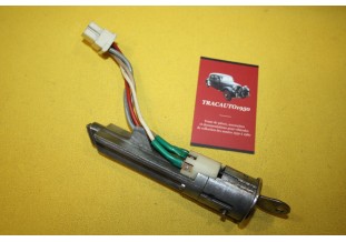 ANTIVOL NEIMAN 2000 AVEC CONTACTEUR 4 FILS...RENAULT R5 1979/1981 R15 TS