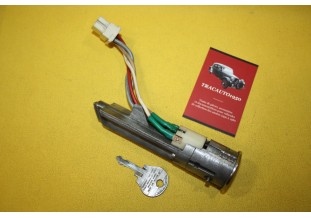 ANTIVOL NEIMAN 2000 AVEC CONTACTEUR 4 FILS...RENAULT R5 1979/1981 R15 TS