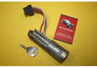 ANTIVOL NEIMAN 34B AVEC CONTACTEUR 4 FILS...RENAULT R5 avant 06/1979 POSSIBLE ?? R15 R17