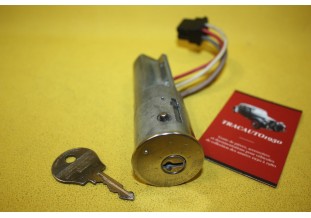 ANTIVOL NEIMAN 34B AVEC CONTACTEUR 4 FILS...RENAULT R5 avant 06/1979 POSSIBLE ?? R15 R17