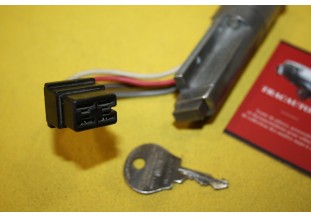 ANTIVOL NEIMAN 34B AVEC CONTACTEUR 4 FILS...RENAULT R5 avant 06/1979 POSSIBLE ?? R15 R17