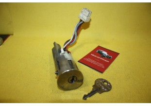 ANTIVOL NEIMAN 34B AVEC CONTACTEUR 4 FILS...RENAULT R5 avant 06/1979 POSSIBLE ?? R15 R17