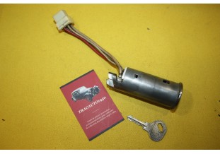 ANTIVOL PK LMP 5078 AVEC CONTACTEUR 4 FILS...RENAULT DIVERS