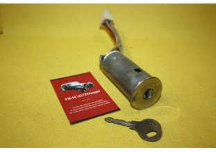 ANTIVOL PK LMP 5078 AVEC CONTACTEUR 4 FILS...RENAULT DIVERS