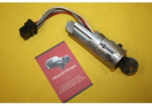 ANTIVOL NEIMAN 34A AVEC CONTACTEUR 4 FILS...RENAULT DIVERS