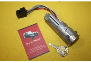 ANTIVOL NEIMAN 34A AVEC CONTACTEUR 4 FILS...RENAULT DIVERS