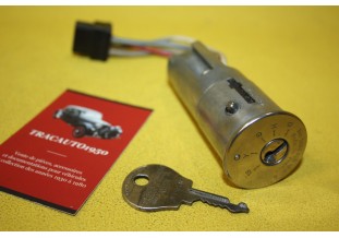 ANTIVOL NEIMAN 34A AVEC CONTACTEUR 4 FILS...RENAULT DIVERS