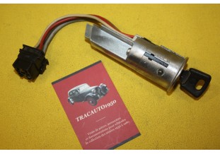 ANTIVOL NEIMAN 34A AVEC CONTACTEUR 4 FILS...RENAULT DIVERS