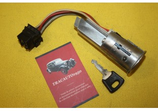 ANTIVOL NEIMAN 34A AVEC CONTACTEUR 4 FILS...RENAULT DIVERS