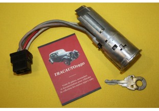 ANTIVOL NEIMAN 34G AVEC CONTACTEUR 4 FILS...CITROEN PEUGEOT