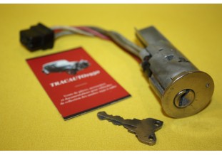 ANTIVOL NEIMAN 34G AVEC CONTACTEUR 4 FILS...CITROEN PEUGEOT