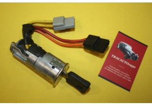 ANTIVOL NEIMAN 34DW AVEC CONTACTEUR 4 FILS...RENAULT ESPACE R19