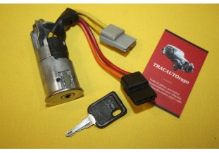 ANTIVOL NEIMAN 34DW AVEC CONTACTEUR 4 FILS...RENAULT ESPACE R19