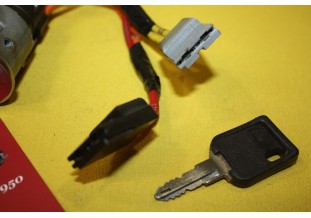 ANTIVOL NEIMAN 34DW AVEC CONTACTEUR 4 FILS...RENAULT CLIO