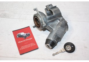 ANTIVOL KLO 28184 AVEC CONTACTEUR 5 FICHES...VOLKSWAGEN