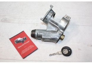 ANTIVOL KLO 28184 AVEC CONTACTEUR 5 FICHES...VOLKSWAGEN