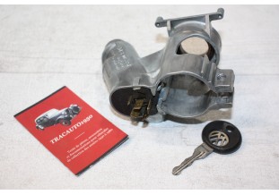 ANTIVOL KLO 28184 AVEC CONTACTEUR 5 FICHES...VOLKSWAGEN