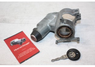 ANTIVOL KLO 28184 AVEC CONTACTEUR 5 FICHES...VOLKSWAGEN