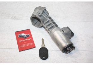 ANTIVOL SIPEF 1743 AVEC CONTACTEUR 7 FICHES...FIAT REGATA après 01/1986