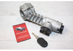 ANTIVOL SIPEF 1743 AVEC CONTACTEUR 7 FICHES...FIAT REGATA après 01/1986