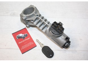 ANTIVOL SIPEF 1743 AVEC CONTACTEUR 7 FICHES...FIAT REGATA après 01/1986