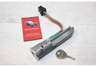 ANTIVOL NEIMAN 34C AVEC CONTACTEUR 4 FILS...RENAULT R15 R17