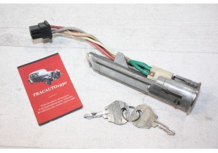 ANTIVOL NEIMAN 34C AVEC CONTACTEUR 4 FILS...RENAULT R15 R17