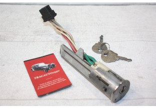 ANTIVOL NEIMAN 34C AVEC CONTACTEUR 4 FILS...RENAULT R15 R17