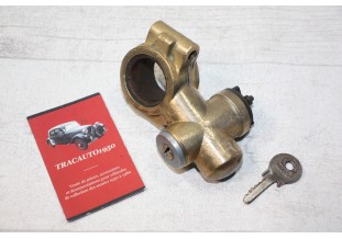 ANTIVOL NEIMAN PEUGEOT AVEC CONTACTEUR 2 BORNES...PEUGEOT 202 302 ??