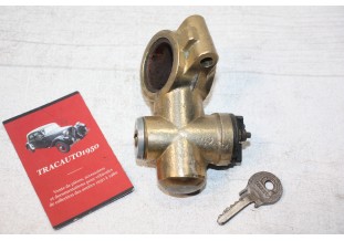 ANTIVOL NEIMAN PEUGEOT AVEC CONTACTEUR 2 BORNES...PEUGEOT 202 302 ??