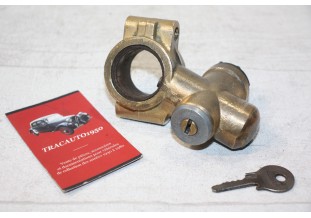 ANTIVOL NEIMAN PEUGEOT AVEC CONTACTEUR 2 BORNES...PEUGEOT 202 302 ??