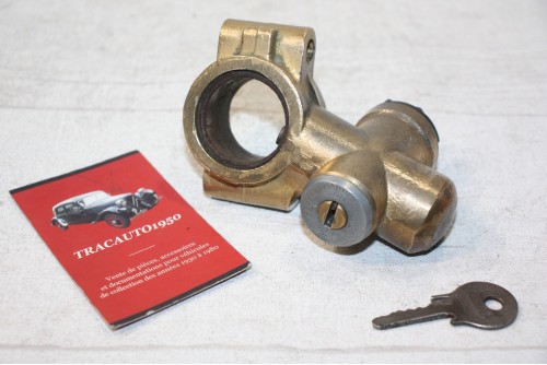 ANTIVOL NEIMAN PEUGEOT AVEC CONTACTEUR 2 BORNES...PEUGEOT 202 302 ??