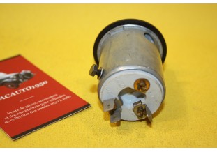 CONTACTEUR DE DEMARRAGE SANS CLEF DAV 2 FICHES...PEUGEOT RENAULT  VOIR DESCRIPTIF