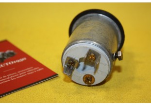 CONTACTEUR DE DEMARRAGE SANS CLEF DAV 2 FICHES...PEUGEOT RENAULT  VOIR DESCRIPTIF