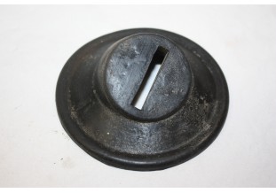 SOCLE CAOUTCHOUC D/102mm...AUTOS DIVERS COLLECTIONS ANCIENNES