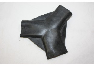 RACCORD CAOUTCHOUC TRIPLE...AUTOS COLLECTIONS ANCIENNES