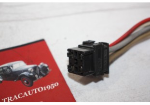 ANTIVOL NEIMAN 34A AVEC CONTACTEUR 4 FILS...RENAULT DIVERS