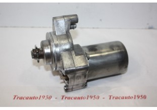 DEMARREUR pour MOTEURS 4 TEMPS 1 BORNE ...QUAD et DIRT BIKE 50/125cm3