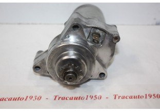 DEMARREUR pour MOTEURS 4 TEMPS 1 BORNE ...QUAD et DIRT BIKE 50/125cm3