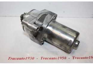 DEMARREUR pour MOTEURS 4 TEMPS 1 BORNE ...QUAD et DIRT BIKE 50/125cm3