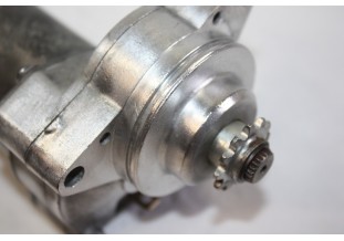 DEMARREUR pour MOTEURS 4 TEMPS 1 BORNE ...QUAD et DIRT BIKE 50/125cm3