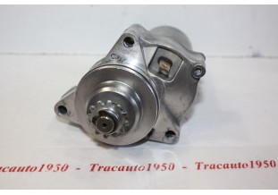 DEMARREUR pour MOTEURS 4 TEMPS 1 BORNE ...QUAD et DIRT BIKE 50/125cm3