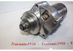 DEMARREUR pour MOTEURS 4 TEMPS 1 BORNE ...QUAD et DIRT BIKE 50/125cm3