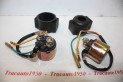 LOT DE 2 RELAIS DE SOLENOID DE DEMARREUR...QUAD et DIRT BIKE 50 à 125cm3