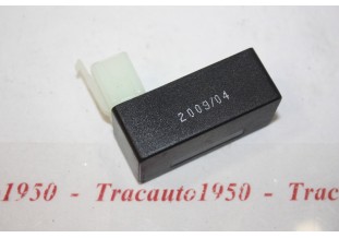 BOITIER D'ALLUMAGE CDI 5 BROCHES QJGC 2009/4...DIRT BIKE QUAD MOTOS VOIR DESCRIPTIF