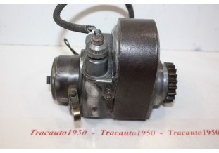 MAGNETO MONOCYLINDRE BOSCH FC2/1BRS37P...MOTOS ANCIENNES
