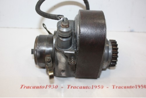 MAGNETO MONOCYLINDRE BOSCH FC2/1BRS37P...MOTOS ANCIENNES