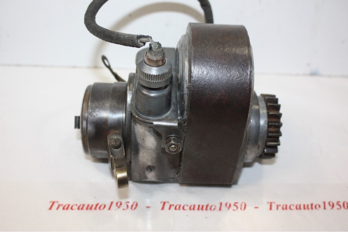 MAGNETO MONOCYLINDRE BOSCH FC2/1BRS37P...MOTOS ANCIENNES